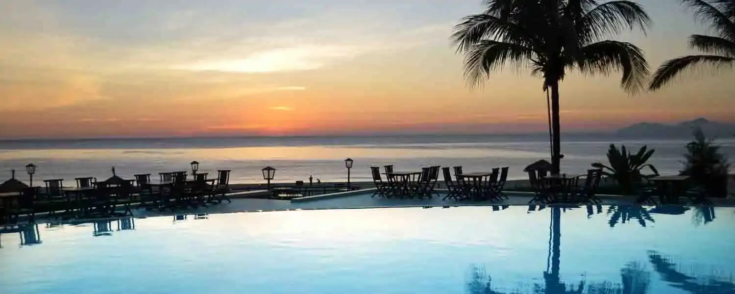 Centara Sandy Beach Resort Danang-1